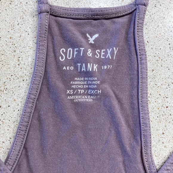 American Eagle Outfitters Tank Size XS - Picture 3 of 7